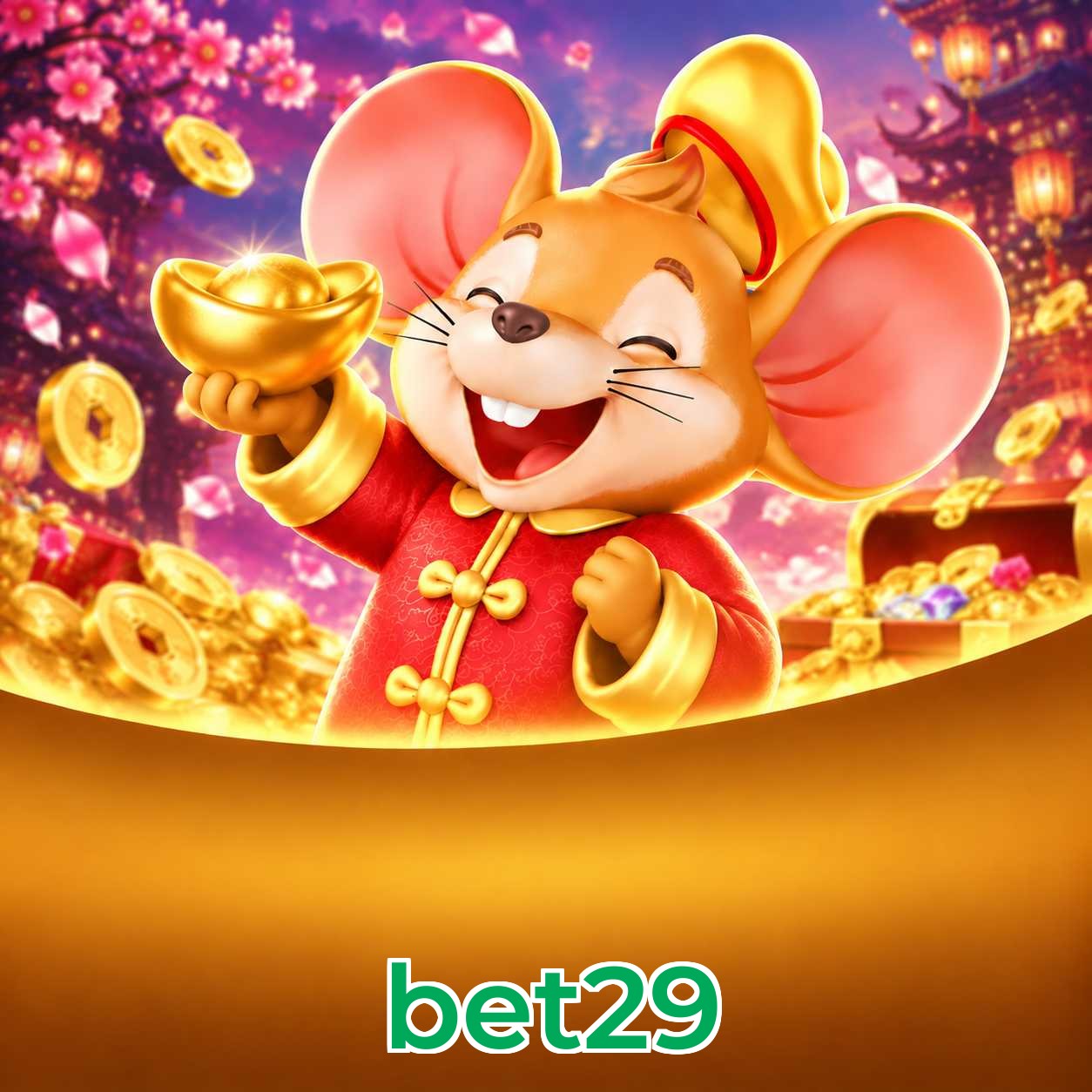 Fortune Rabbit Slot