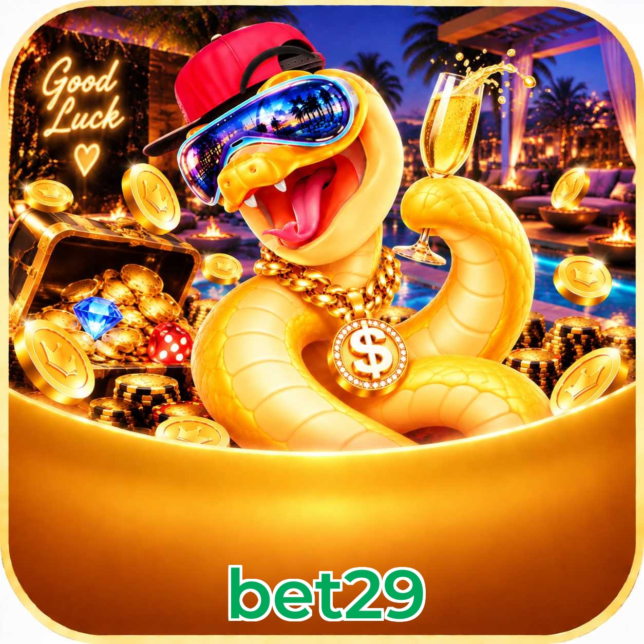 Vantagens do APK bet29 para Android