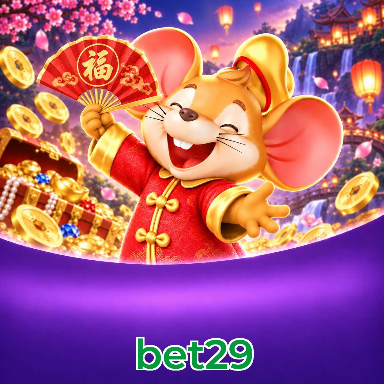 Fortune Tiger Slot Game