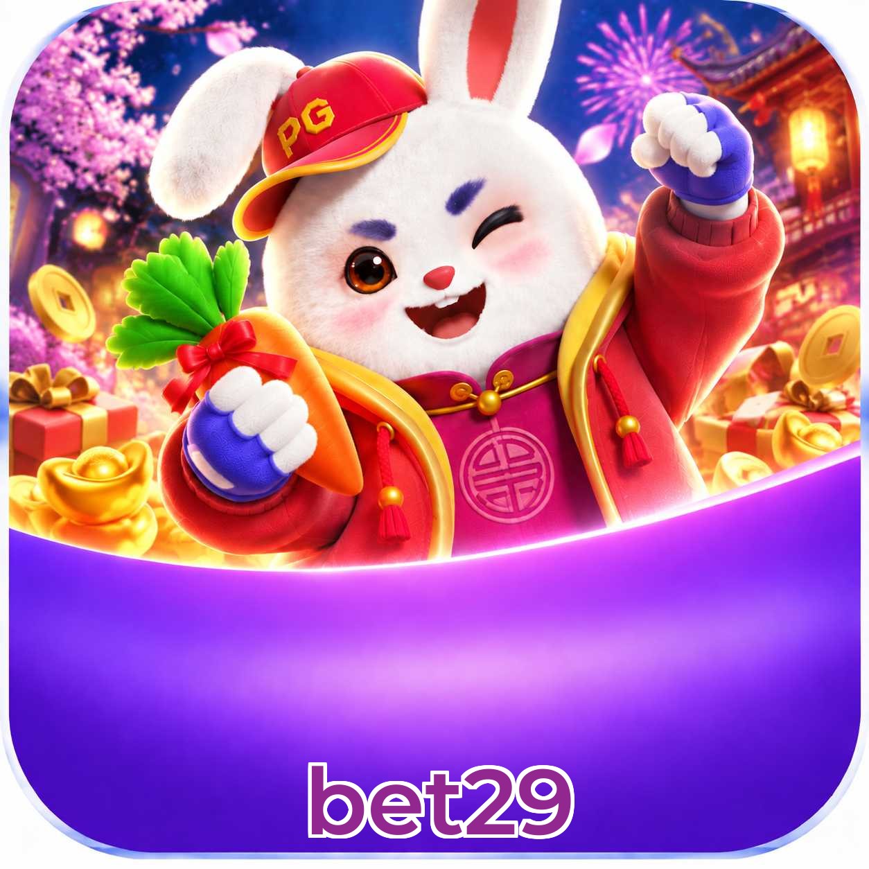 Jackpot Winner Fortune Tiger