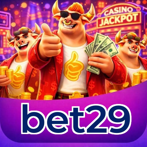 Catálogo bet29 2.547 jogos