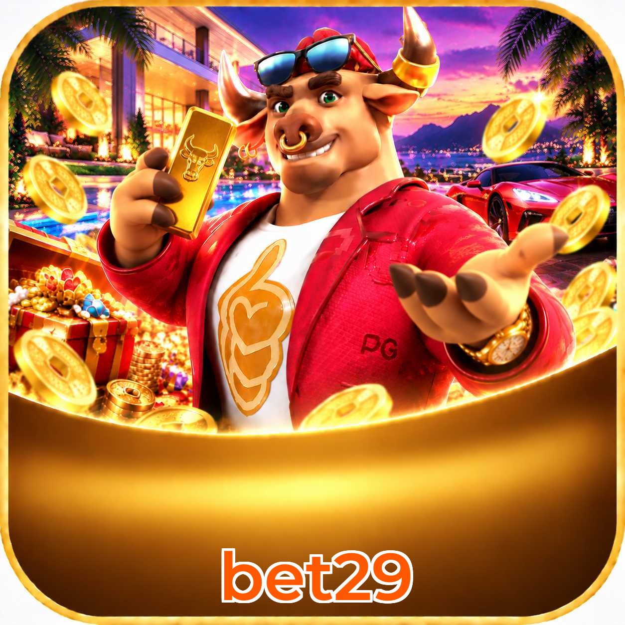 Slot Games Collection