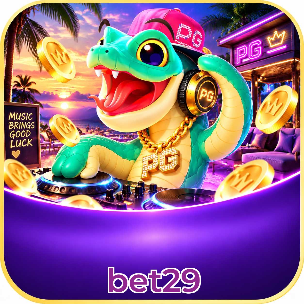 Sistema de Recompensas VIP da bet29