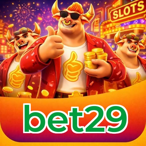 bet29 segurança SSL 256-bit