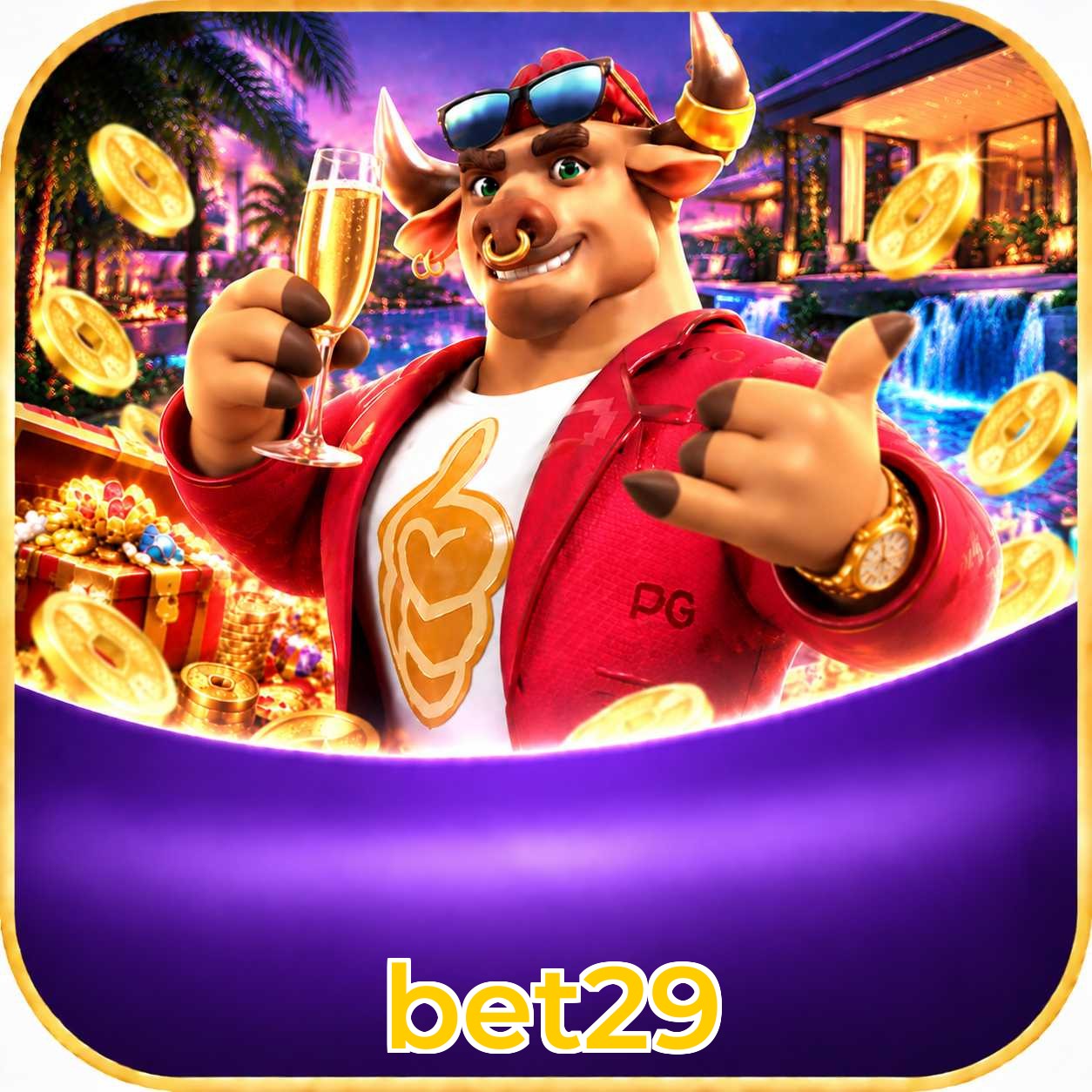 Fortune Tiger Slot